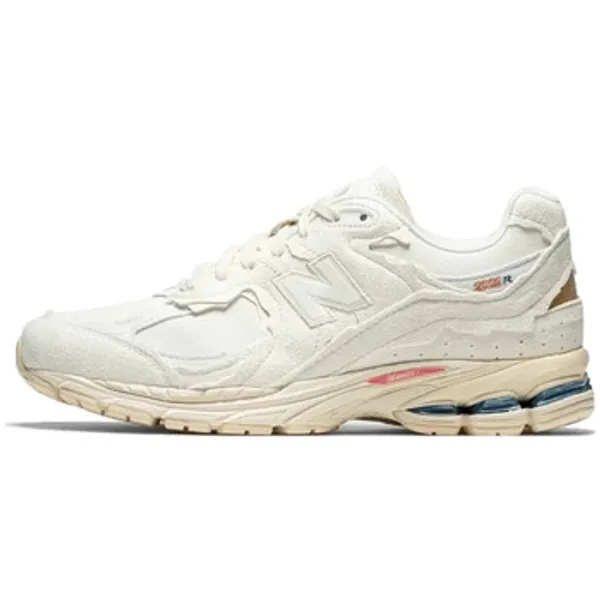 New Balance 2002R Protection Pack Sea Salt, foto 2 van 2