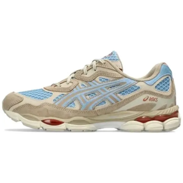 ASICS Gel-NYC Blauw