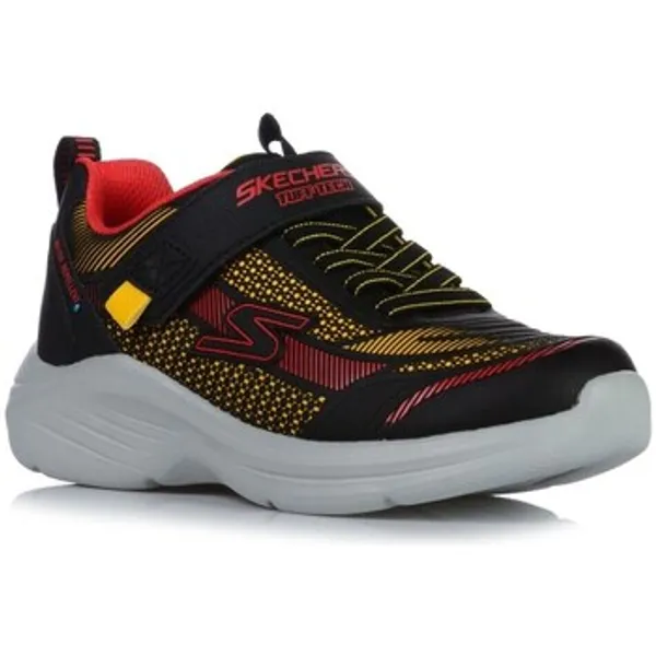 Skechers Lage Sneakers  Hyper blitz Hydro multicolour