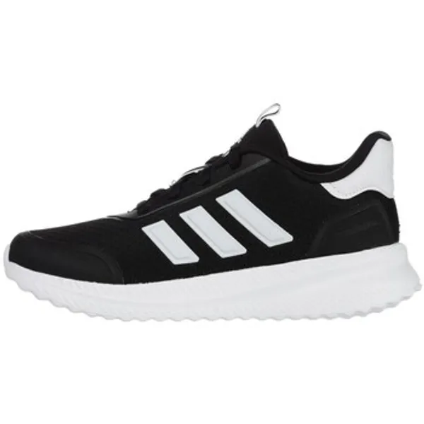 adidas Lage Sneakers  P X plrpath K Zwart