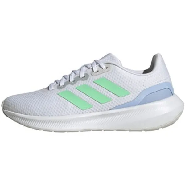 adidas Lage Sneakers  Runfalcon 3.0 Wit