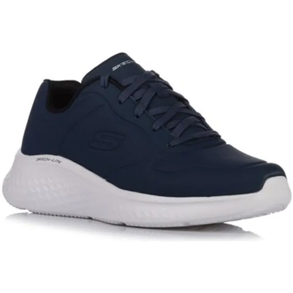 Skechers Lage Sneakers  Skech lite Pro Nul Marine