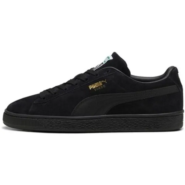 PUMA Suede Classic Zwart