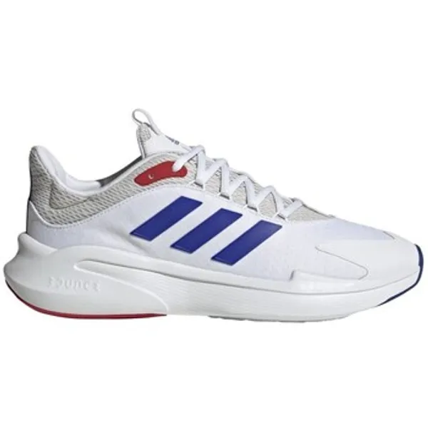 adidas Lage Sneakers  Alphaedge + Wit