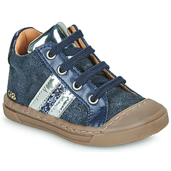 GBB Admirable Twist Blauw, vergelijk prijzen bij 1 winkel