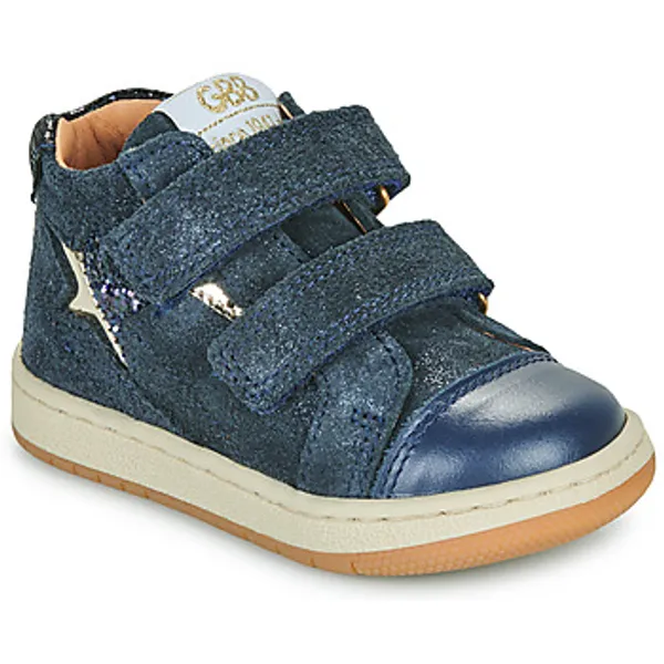 GBB Captivant Blauw, vergelijk prijzen bij 1 winkel