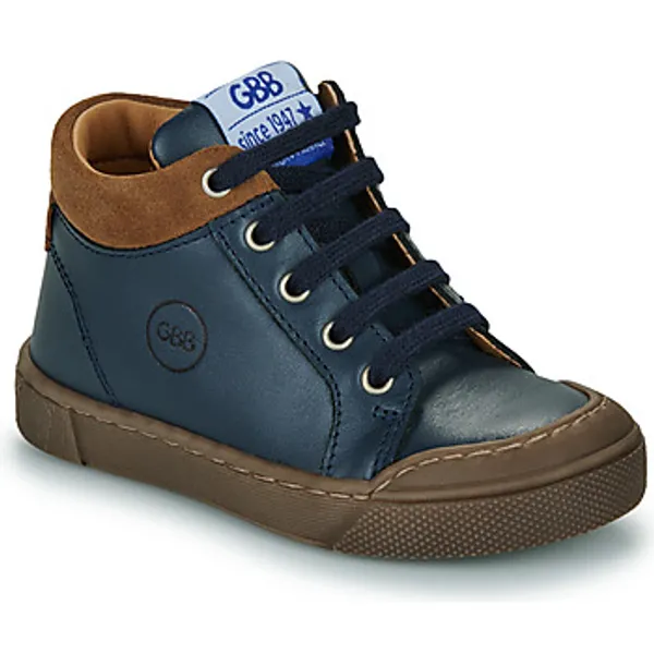 GBB Batailleur Twist Blauw, vergelijk prijzen bij 1 winkel