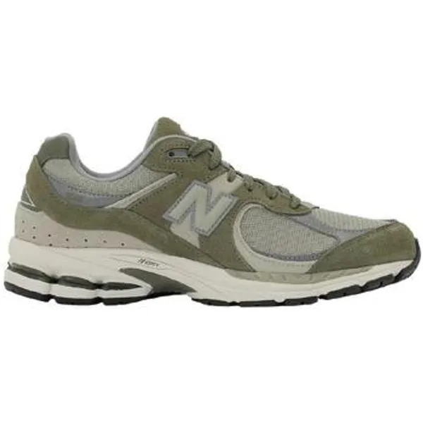 New Balance Lage Sneakers  6404199000 RCA Groen