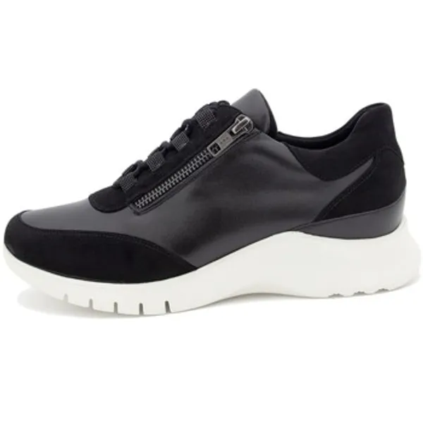 Piesanto Sneakers  245704 Zwart