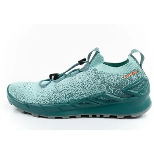 Lowa Lage Sneakers  Fusion Low multicolour — vergelijk prijzen bij 1 winkel