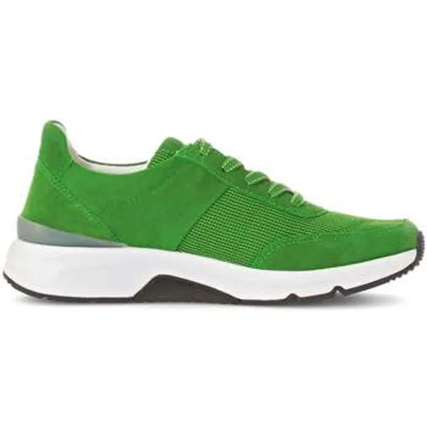 Gabor Sneakers  66.897.34 Groen