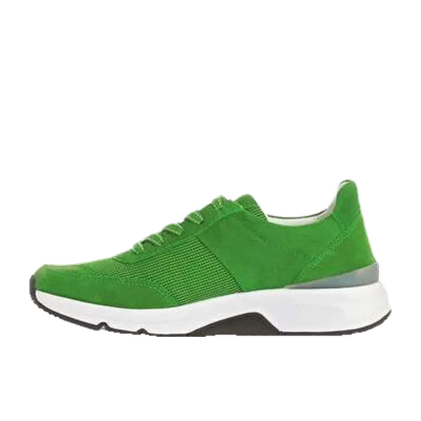 Gabor Sneakers Groen, vergelijk prijzen bij 1 winkel
