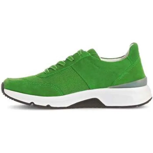 Gabor Sneakers Groen, foto 2 van 2