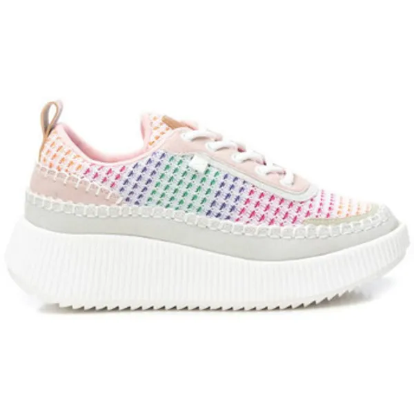 XTI Sneakers  143672 Roze