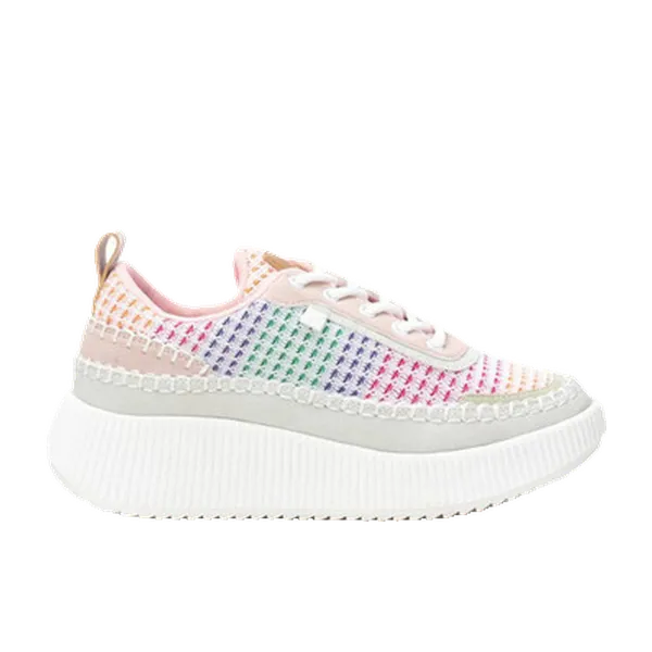 XTI Sneakers Roze, vergelijk prijzen bij 1 winkel