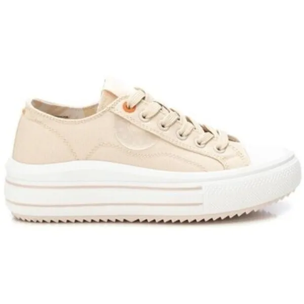 Refresh Sneakers  172719 Beige
