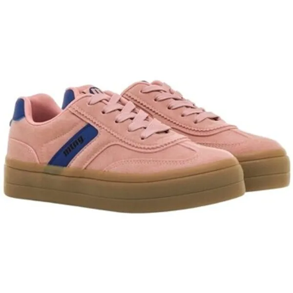 MTNG Sneakers  Mustang 81198 DEPORTIVA BIGGER Rosa Roze