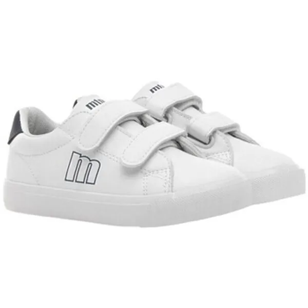 MTNG Sneakers  Mustang 48930 DEPORTIVA OLK Beige