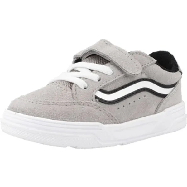 Vans Sneakers  Zapatillas Niño Modèle Hylane V Grijs