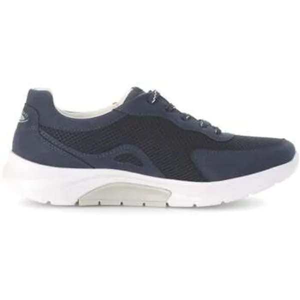 Gabor Sneakers  66.923.26 Blauw