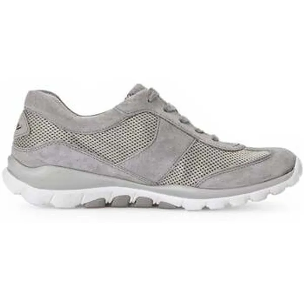 Gabor Sneakers  66.966.39 Grijs