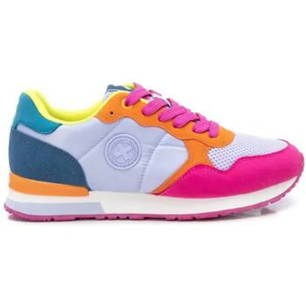 XTI Sneakers  14406106 Violet