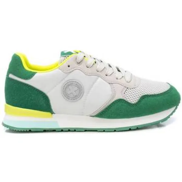 XTI Sneakers  14406108 Groen — vergelijk prijzen bij 1 winkel