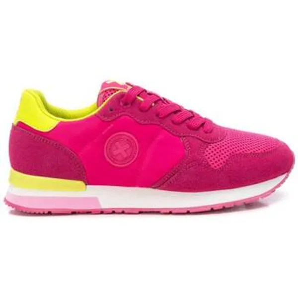 XTI Sneakers Paars, vergelijk prijzen bij 1 winkel