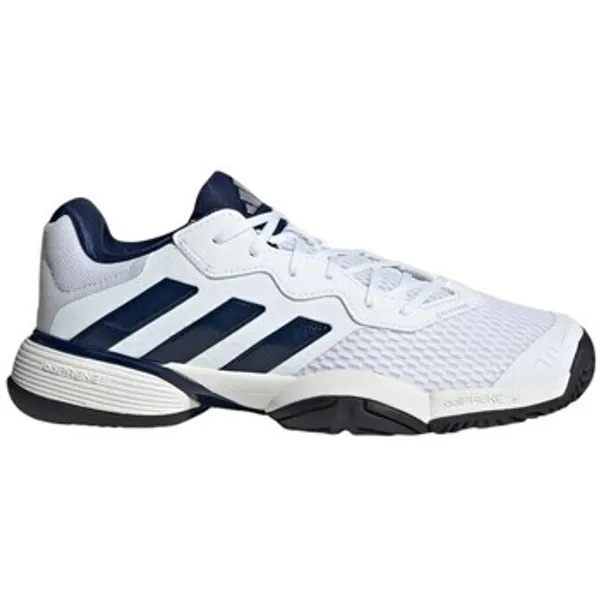adidas Lage Sneakers  Barricade Allcourt 2025 Wit