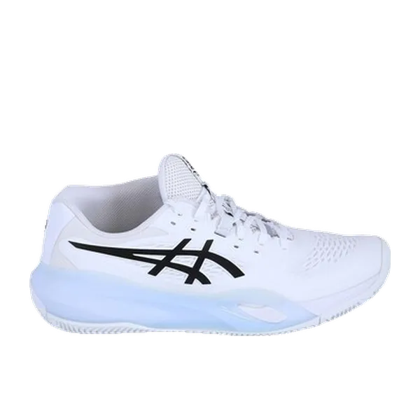 ASICS Gel Resolution Wit, vergelijk prijzen bij 1 winkel