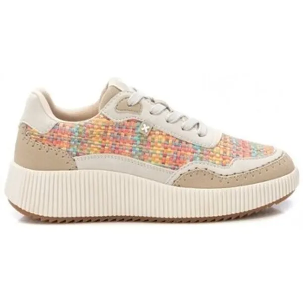 XTI Sneakers  143907 Multicolour