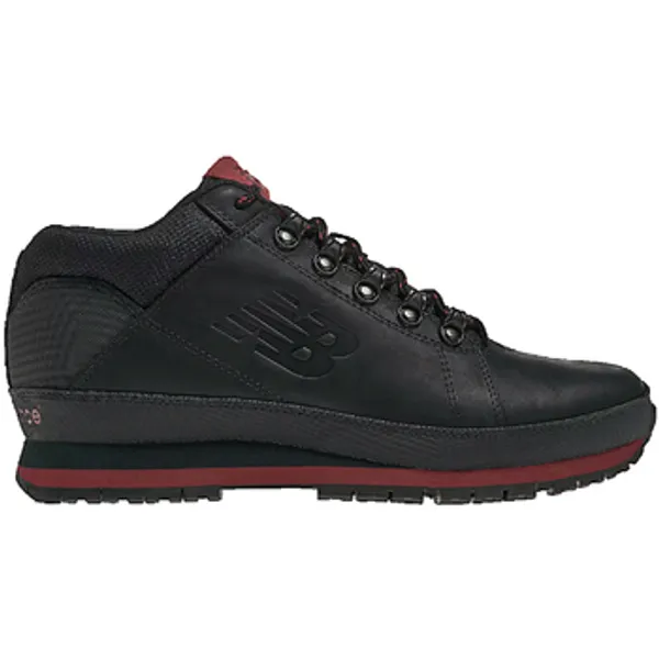 New Balance 754 Zwart