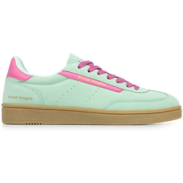 british knights Sneakers  Revival Blauw — vergelijk prijzen bij 1 winkel