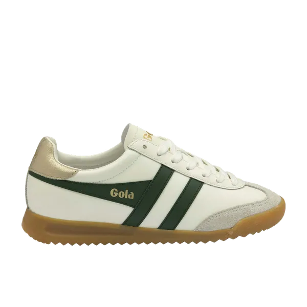 Gola Torpedo Leather Wit, vergelijk prijzen bij 1 winkel