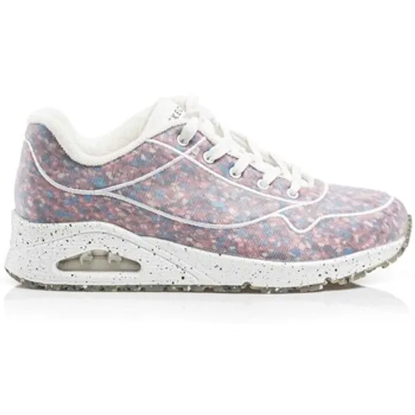 Skechers Lage Sneakers  Uno-planet multicolour