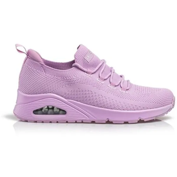 Skechers Lage Sneakers  Uno-Everywear Roze — vergelijk prijzen bij 1 winkel