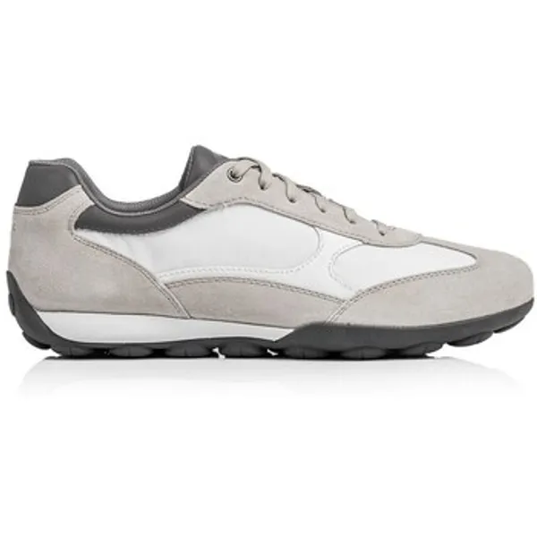 Geox Lage Sneakers  U Snake 2.0 multicolour