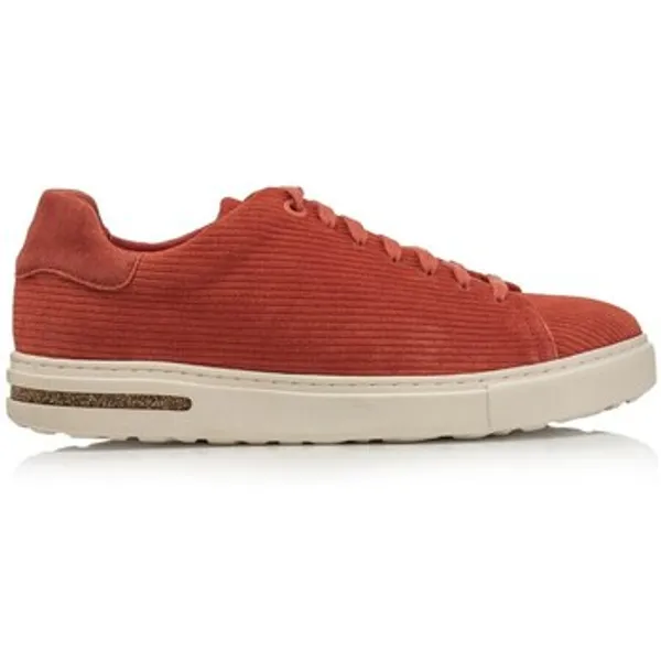 Birkenstock Lage Sneakers  1025574 Oranje