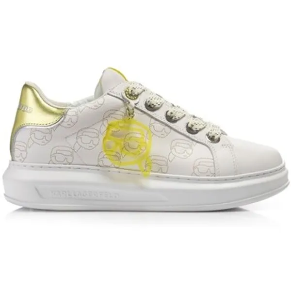 Karl Lagerfeld Lage Sneakers  Kapri Nft multicolour