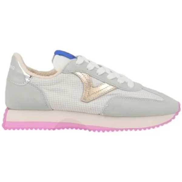 Victoria Sneakers  Sneakers 134112 - Gris Multicolour