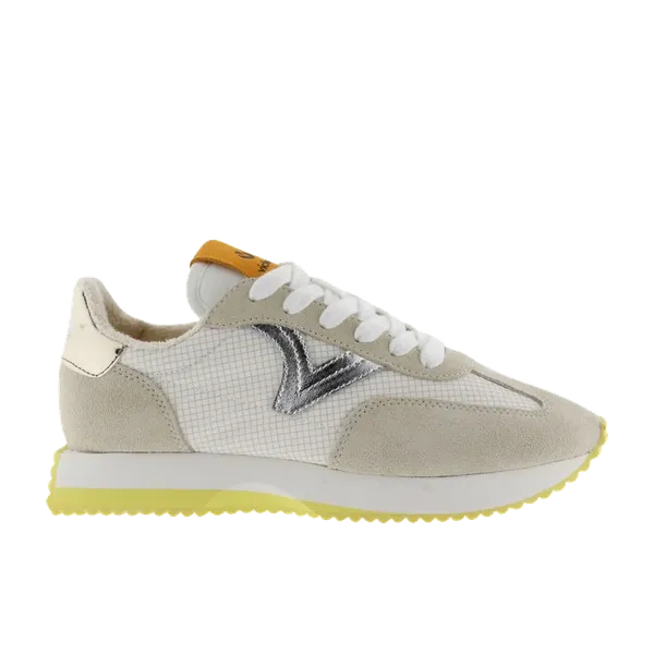 Victoria Sneakers Beige, vergelijk prijzen bij 1 winkel
