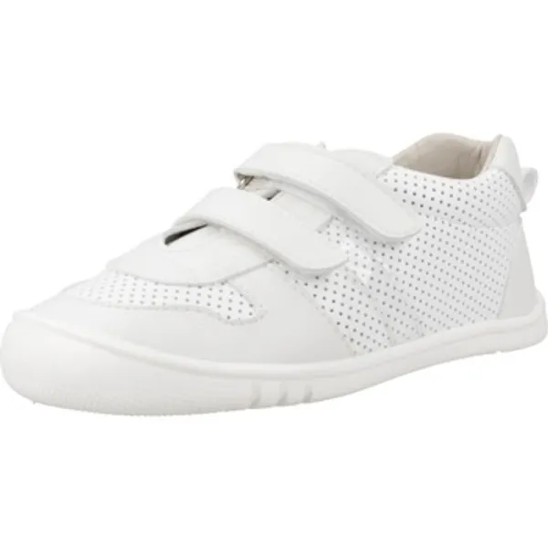 Piruflex Sneakers  Zapatillas Niño Modèle Pf351 2 Wit — vergelijk prijzen bij 1 winkel