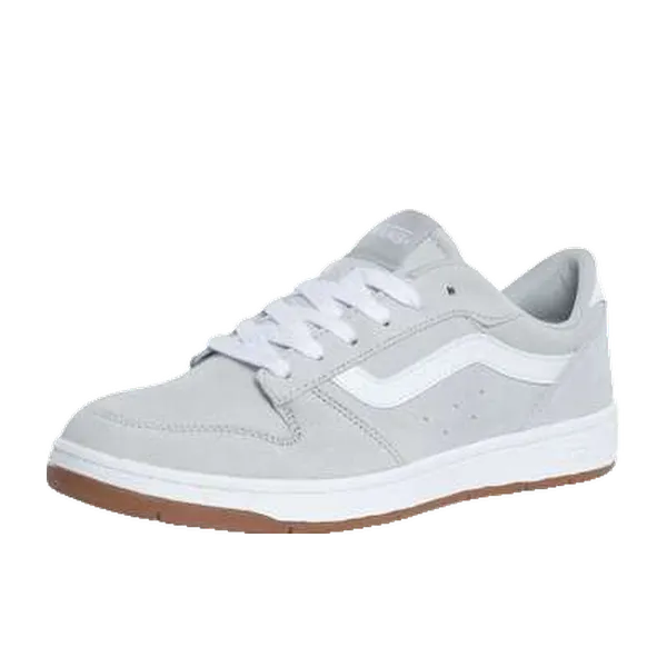 Vans Ryland Suède Grijs, vergelijk prijzen bij 1 winkel