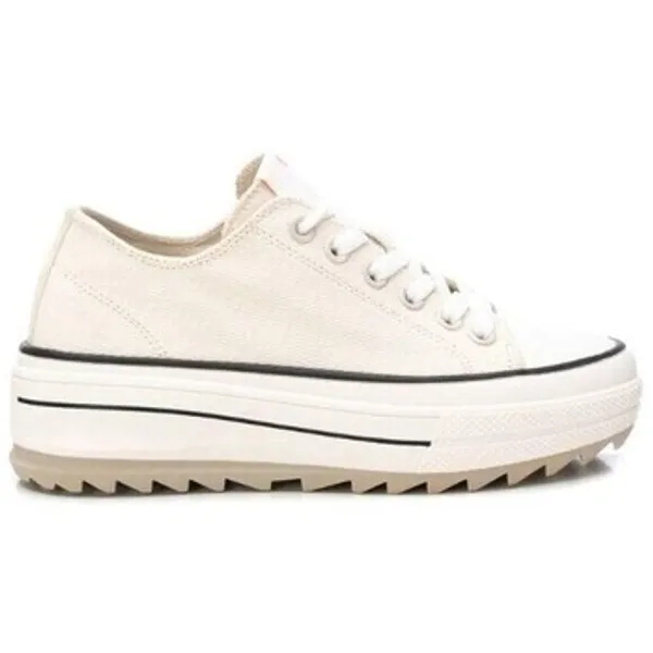 Refresh Sneakers  171663 Beige