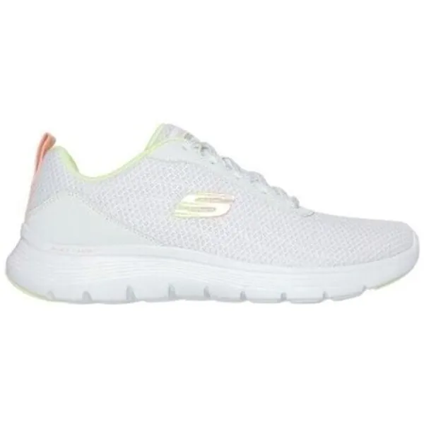 Skechers Sneakers  150200 FLEX APPEAL 5.0 Wit