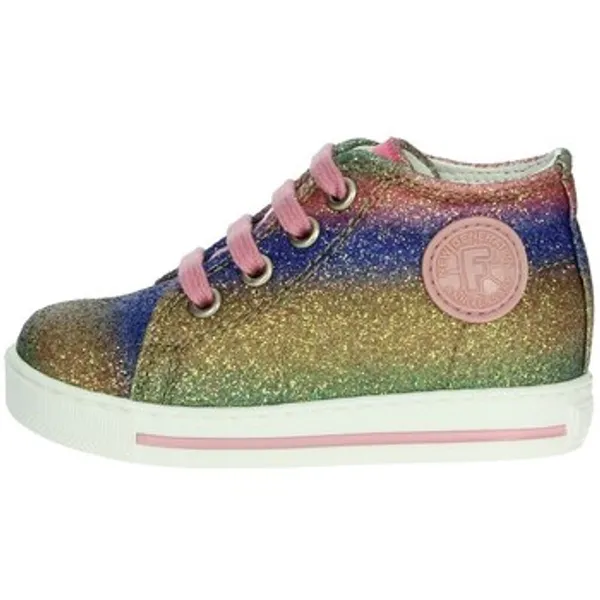 Falcotto Lage Sneakers  0012014600.40.1C89 Bruin — vergelijk prijzen bij 1 winkel