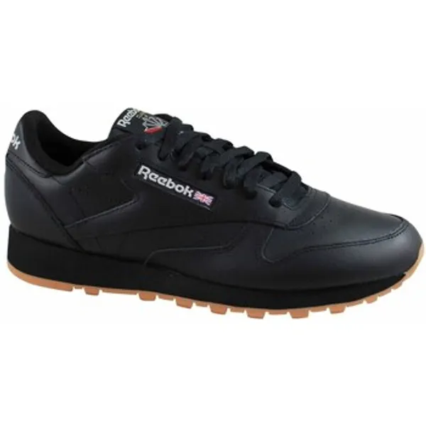Reebok Sport Lage Sneakers  Gl1100 Zwart
