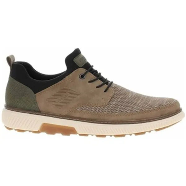 Rieker Lage Sneakers  B335464 Beige — vergelijk prijzen bij 1 winkel