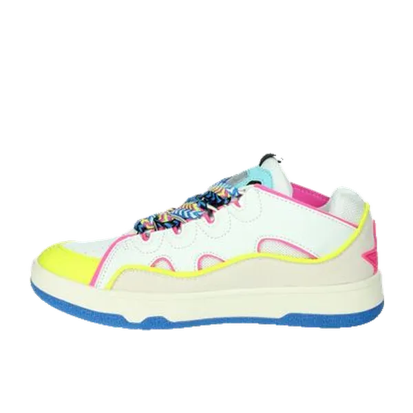 Shop Art Hoge Sneakers Wit, vergelijk prijzen bij 1 winkel