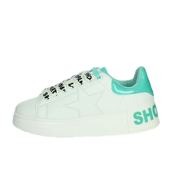 Shop Art Hoge Sneakers Wit, vergelijk prijzen bij 1 winkel